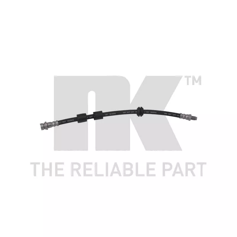 Flexible de frein NK 8525120