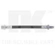 Flexible de frein NK 8525122 - Visuel 1
