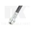 Flexible de frein NK 8525122 - Visuel 2