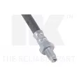 Flexible de frein NK 8525122 - Visuel 3