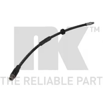 Flexible de frein NK