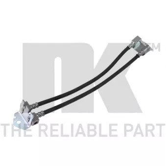 Flexible de frein NK 8525129