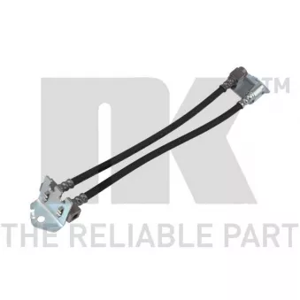 Flexible de frein NK 8525130