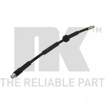 Flexible de frein NK 8525132