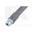 Flexible de frein NK 8525135 - Visuel 2