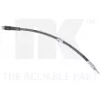 Flexible de frein NK 8525136 - Visuel 1