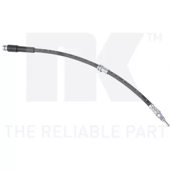 Flexible de frein NK