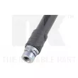 Flexible de frein NK 8525136 - Visuel 2