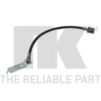 Flexible de frein NK 8525138