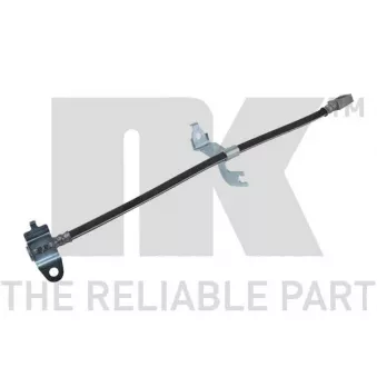 Flexible de frein NK 8525139