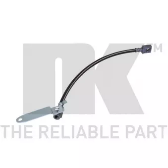 Flexible de frein NK 8525140