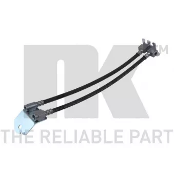Flexible de frein NK 8525142