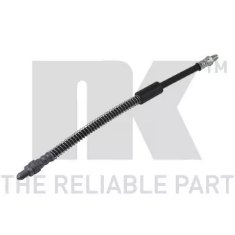 Flexible de frein NK 8525145