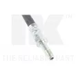 Flexible de frein NK 8525146 - Visuel 3