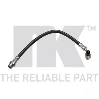 Flexible de frein NK 8525150