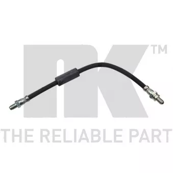 Flexible de frein NK