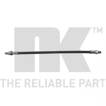 Flexible de frein NK