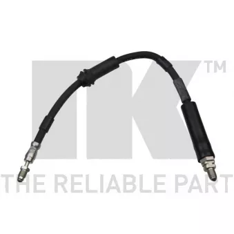 Flexible de frein NK