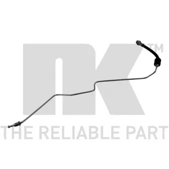 Flexible de frein NK 8525165