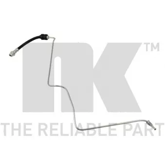 Flexible de frein NK 8525166