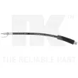 Flexible de frein NK 8525177 - Visuel 1