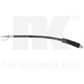 Flexible de frein NK 8525177