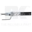 Flexible de frein NK 8525177 - Visuel 2