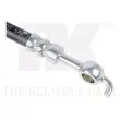 Flexible de frein NK 8525179 - Visuel 3