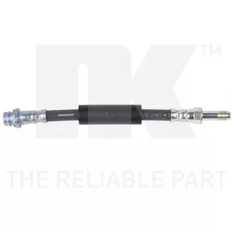 Flexible de frein NK 8525187