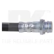 Flexible de frein NK 8525187 - Visuel 2