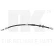 Flexible de frein NK 8525188 - Visuel 1