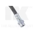 Flexible de frein NK 8525189 - Visuel 3