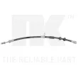 Flexible de frein NK 8525190 - Visuel 1