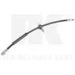 Flexible de frein NK 8525191 - Visuel 1