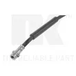 Flexible de frein NK 8525191 - Visuel 2