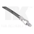 Flexible de frein NK 8525191 - Visuel 3