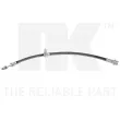Flexible de frein NK 8525192 - Visuel 1