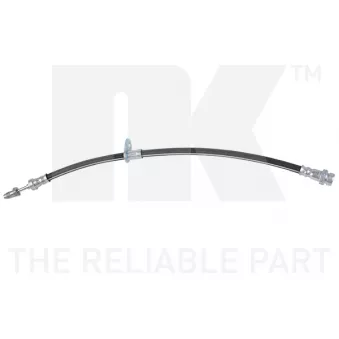 Flexible de frein NK 8525192