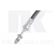 Flexible de frein NK 8525192 - Visuel 2