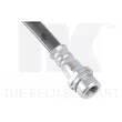 Flexible de frein NK 8525192 - Visuel 3