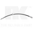 Flexible de frein NK 8525193 - Visuel 1