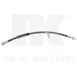 Flexible de frein NK 8525196 - Visuel 1