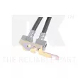Flexible de frein NK 8525197 - Visuel 2