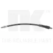 Flexible de frein NK 852524 - Visuel 1