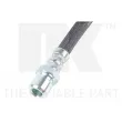 Flexible de frein NK 852543 - Visuel 2