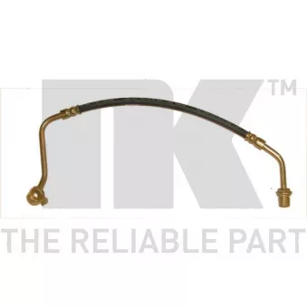 Flexible de frein NK 852548