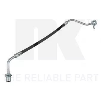 Flexible de frein NK 852549
