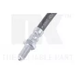 Flexible de frein NK 852552 - Visuel 2