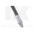 Flexible de frein NK 852555 - Visuel 3