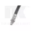 Flexible de frein NK 852556 - Visuel 2